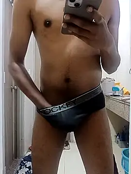 JerryJerome01 online show from June 2026 11:38:01 AM