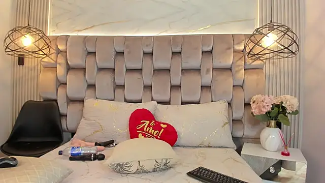 JenSexy  online show from February 2025 12:27:02 PM