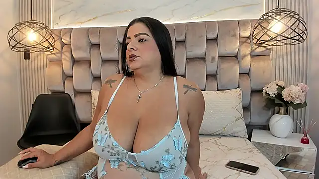JenSexy  online show from March 2025 07:55:02 PM