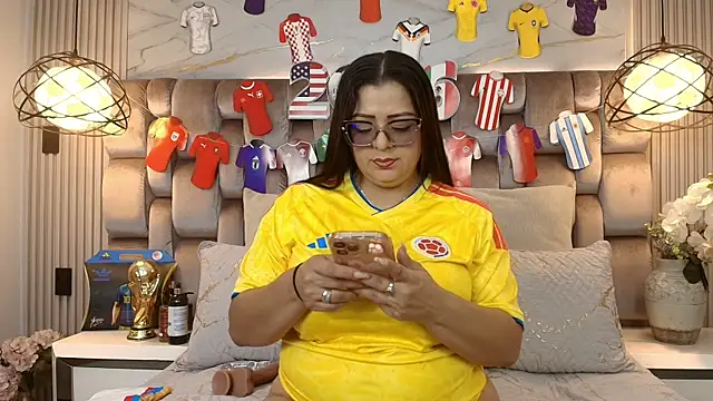 Snapshot of JenSexy_ chatting on July 2026 07:09:01 PM JenSexy online show from July 2026 07:09:01 PM
