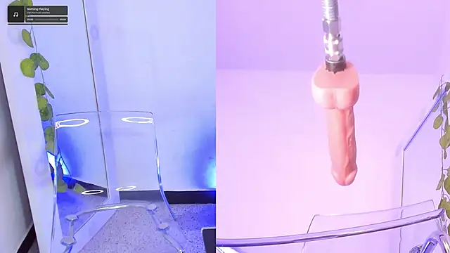 amberthomson cm online show from October 2025 07:11:01 PM