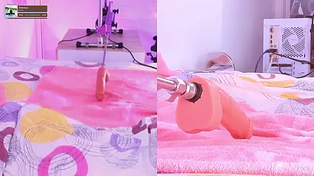 amberthomson cm online show from February 2026 06:26:01 AM