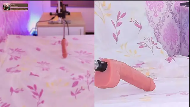 amberthomson cm online show from November 2025 07:14:02 PM