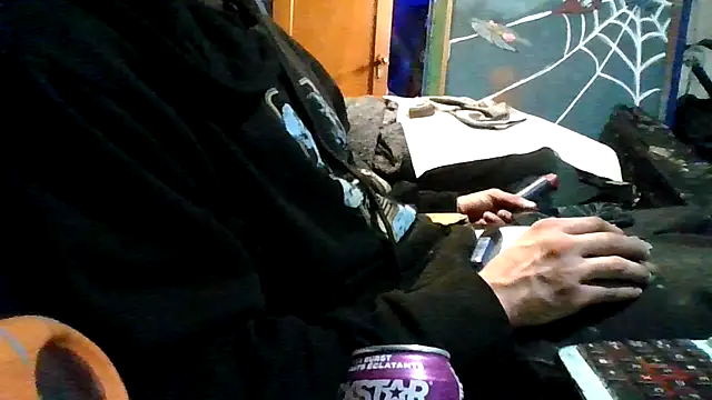 robeaulieu02 online show from November 2025 05:06:02 AM