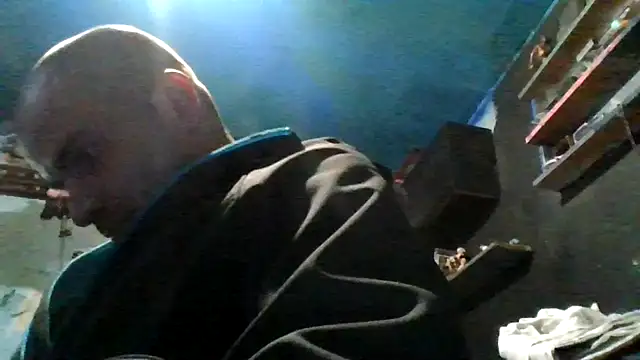 robeaulieu02 online show from December 2025 06:14:01 AM