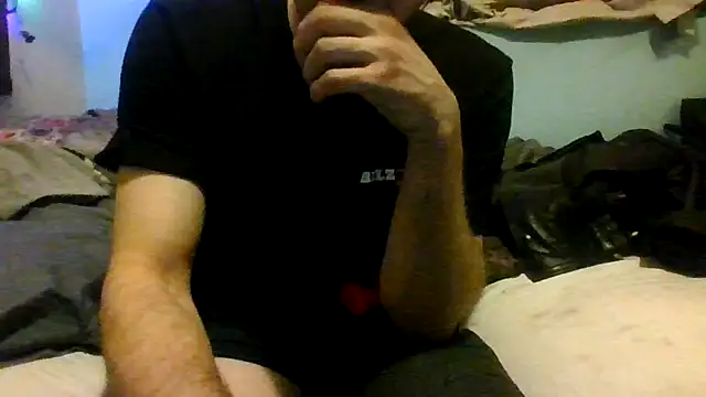 robeaulieu02 online show from January 2026 10:33:02 AM