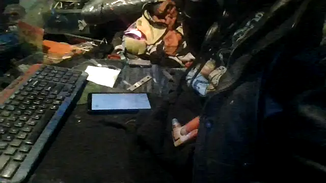 robeaulieu02 online show from January 2026 07:23:02 AM