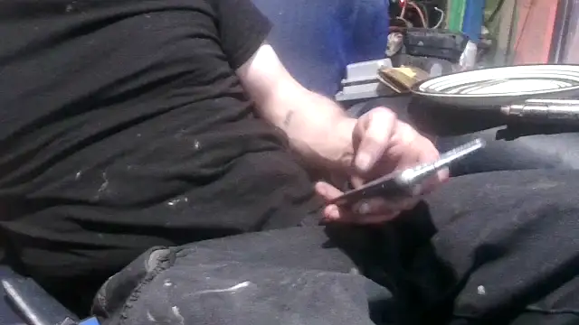 Snapshot of robeaulieu02 chatting on March 2025 08:53:02 AM robeaulieu02 online show from March 2025 08:53:02 AM