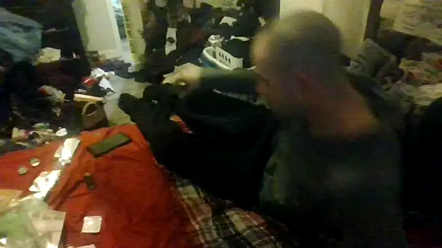 robeaulieu02 online show from February 2026 08:03:01 AM