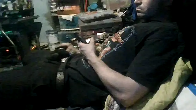 robeaulieu02 online show from March 2026 09:33:02 AM