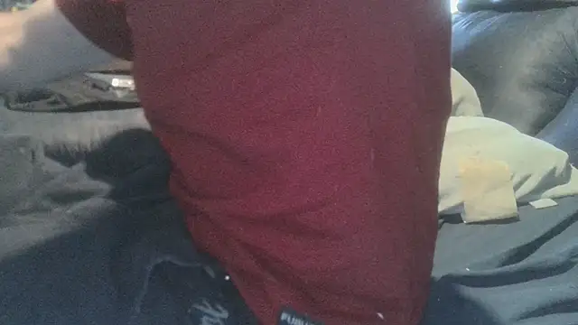 robeaulieu02 online show from October 2025 06:51:01 PM