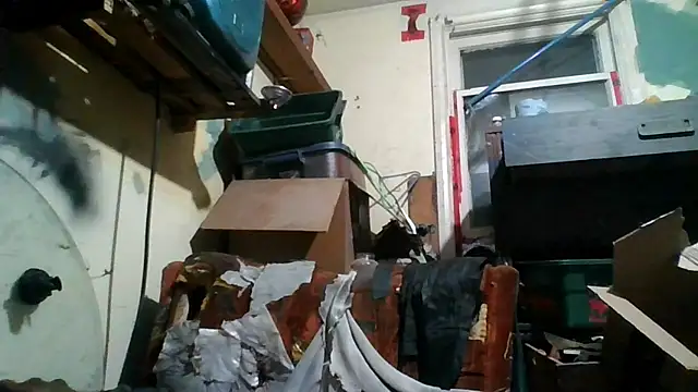 robeaulieu02 online show from December 2025 08:04:02 PM