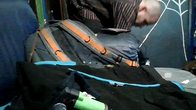 robeaulieu02 online show from December 2025 07:21:01 AM