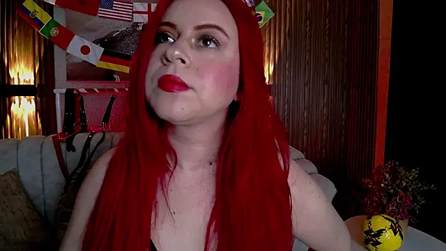 Naty slavedoll online show from June 2026 12:06:02 PM