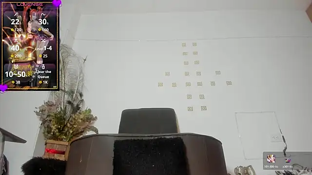 violetmontan online show from November 2025 11:02:01 AM