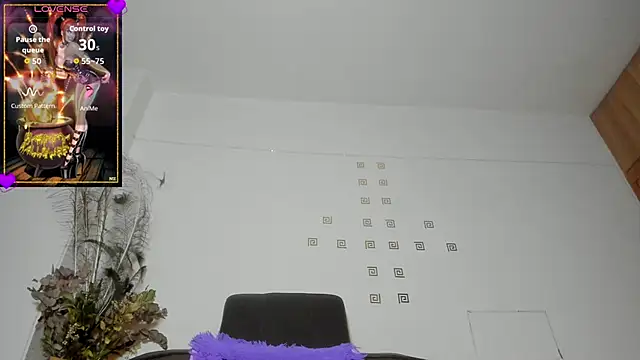 violetmontan online show from November 2025 02:59:01 AM