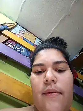 Paola16 6 online show from April 2026 06:54:01 PM