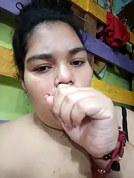 Paola16 6 online show from April 2026 07:07:02 PM
