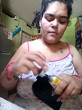 Paola16 6 online show from March 2026 06:40:01 PM