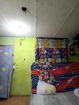 Paola16 6 online show from March 2026 11:39:02 AM