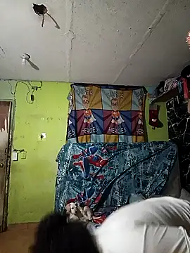 Paola16 6 online show from March 2026 08:51:02 AM