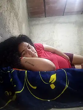 Paola16 6 online show from February 2026 05:46:02 PM