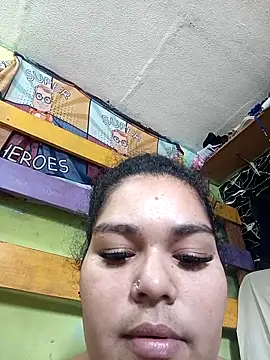 Paola16 6 online show from April 2026 05:42:01 PM