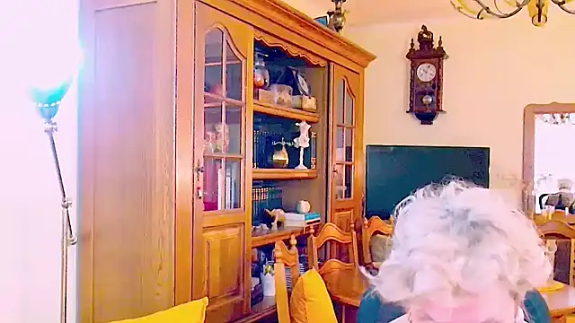 GattonaBiondona online show from May 2026 07:50:02 AM