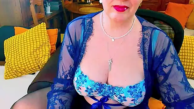 GattonaBiondona online show from March 2026 09:06:01 AM