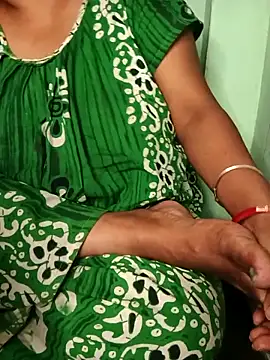 Snapshot of Ritababhi chatting on March 2025 07:07:01 PM Ritababhi online show from March 2025 07:07:01 PM