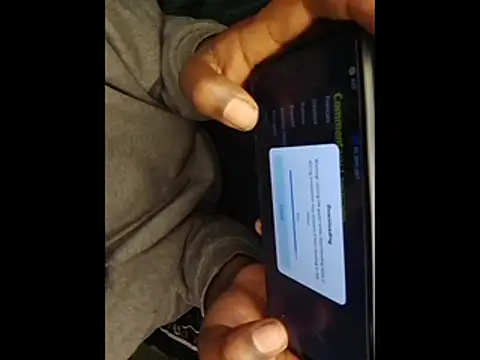 Freaky Vannahs online show from October 2025 04:38:02 PM