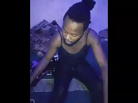 Freaky Vannahs online show from February 2026 03:09:02 AM