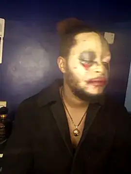 Freaky Vannahs online show from October 2025 04:48:02 PM