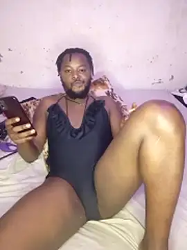 Freaky Vannahs online show from February 2026 05:21:02 PM