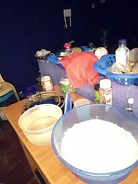 Freaky Vannahs online show from November 2025 05:35:01 PM