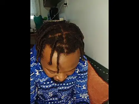 Freaky Vannahs online show from January 2026 03:26:02 PM