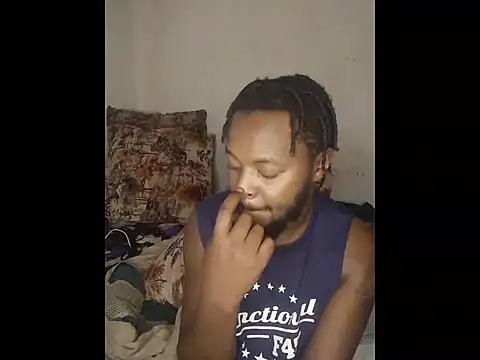 Freaky Vannahs online show from February 2026 12:48:01 PM