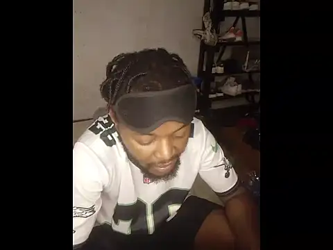 Freaky Vannahs online show from February 2026 02:37:02 PM