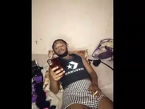 Freaky Vannahs online show from February 2026 12:41:01 AM