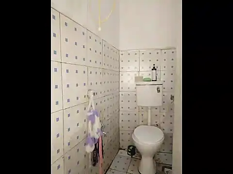 Freaky Vannahs online show from February 2026 08:33:02 PM