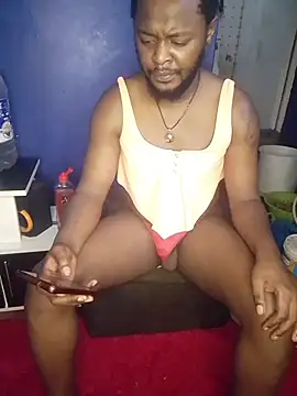 Freaky Vannahs online show from October 2025 07:31:01 AM