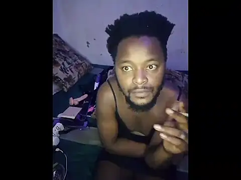 Freaky Vannahs online show from February 2026 03:19:01 AM