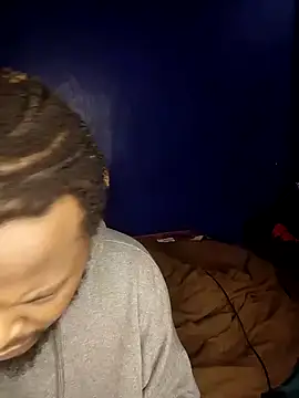 Freaky Vannahs online show from October 2025 09:25:02 PM