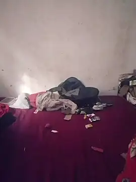 Freaky Vannahs online show from November 2025 06:01:02 AM