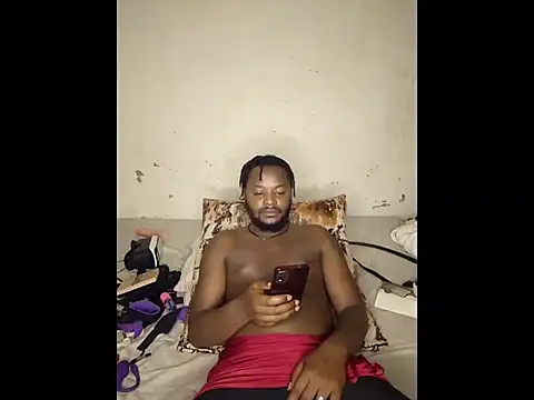 Freaky Vannahs online show from February 2026 05:45:01 PM