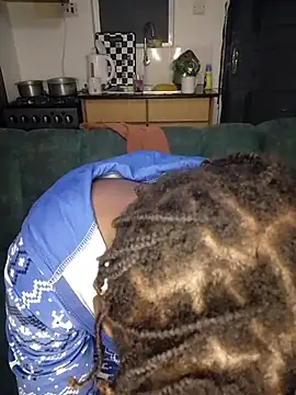 Freaky Vannahs online show from January 2026 11:00:01 PM