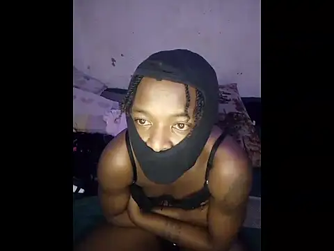 Freaky Vannahs online show from February 2026 06:08:02 PM