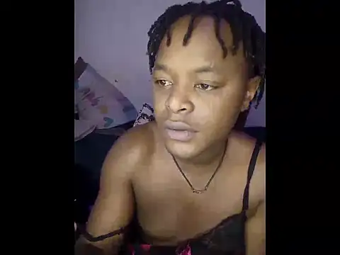 Freaky Vannahs online show from March 2026 07:52:02 AM