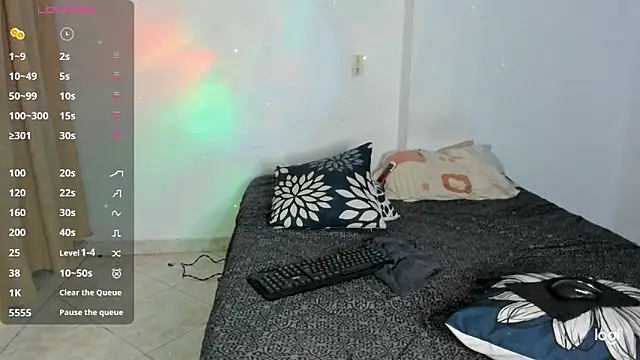 lolacute69 online show from April 2026 04:52:01 AM