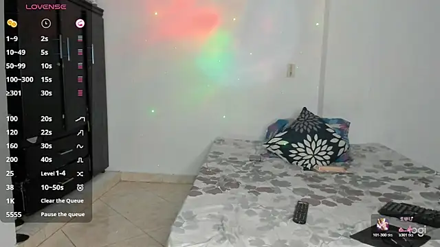 lolacute69 online show from March 2026 03:08:02 PM